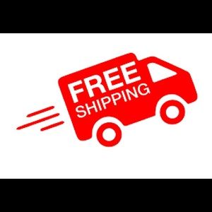 Free Shipping for the month of November